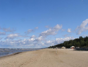 Holiday Apartment, Liepāja
